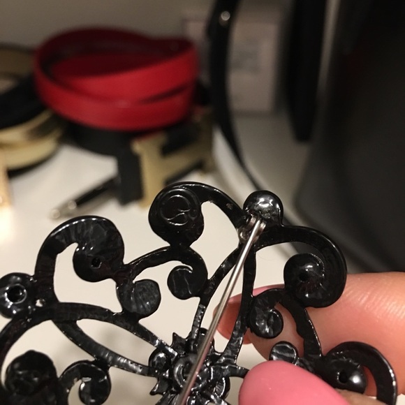 Si. John #brooch#pin - Picture 4 of 4